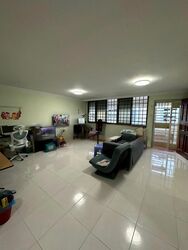 Blk 641 Yishun Street 61 (Yishun), HDB 4 Rooms #466809141